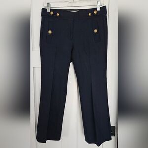 J.Crew sailor pants